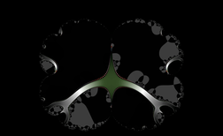 Fractale : Aspirateur