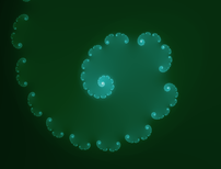 Fractale : Chou