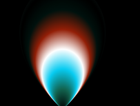 Fractale : Flamme