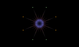 Fractale : Virus