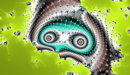 Fractale : ET