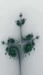 Fractale : Arbre