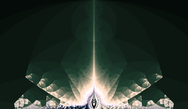 Fractale : Flash