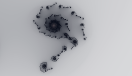 Fractale : Virgule