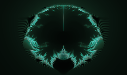 Fractale : Lycanmorphe