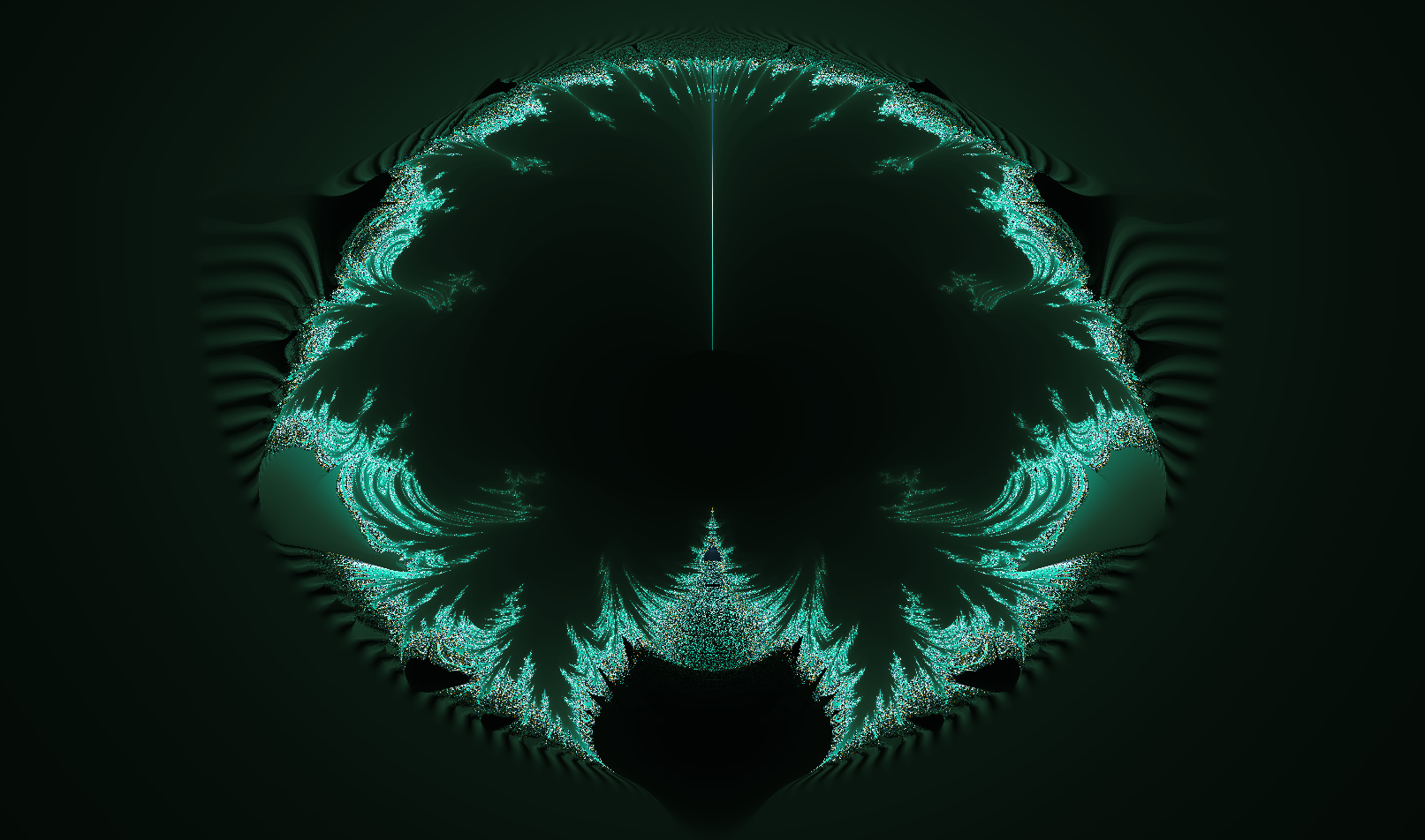 Fractale : Lycanmorphe