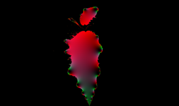 Fractale : Chimie explosive
