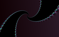 Fractale : Lien