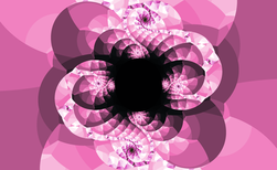 Fractale : Mildred