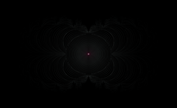 Fractale : Lueur