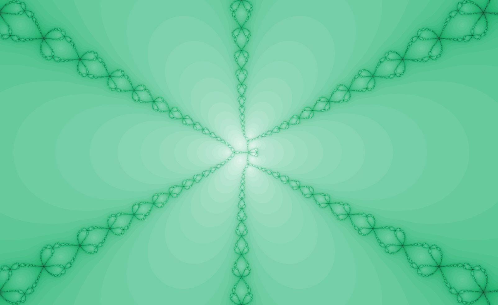 Fractale : Ressorts