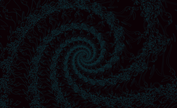 Fractale : Sommeil