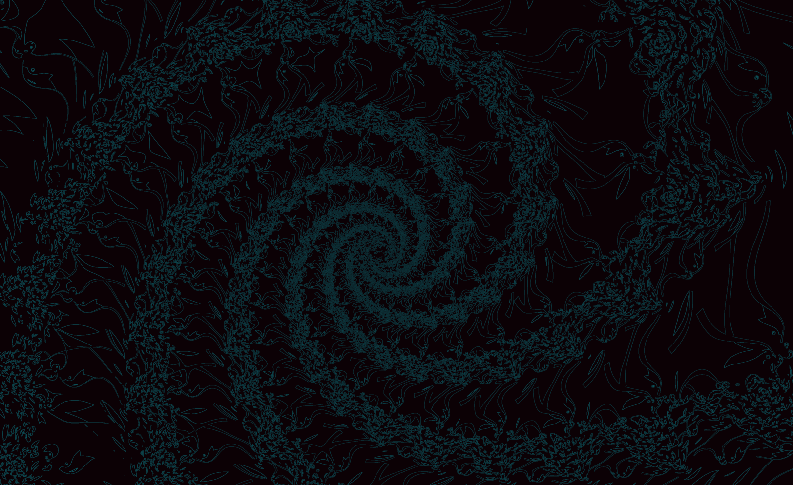 Fractale : Sommeil