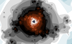 Fractale : Bulles