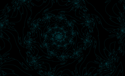 Fractale : Infinity