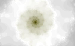 Fractale : Œil