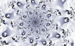 Fractale : Sommeil glacial